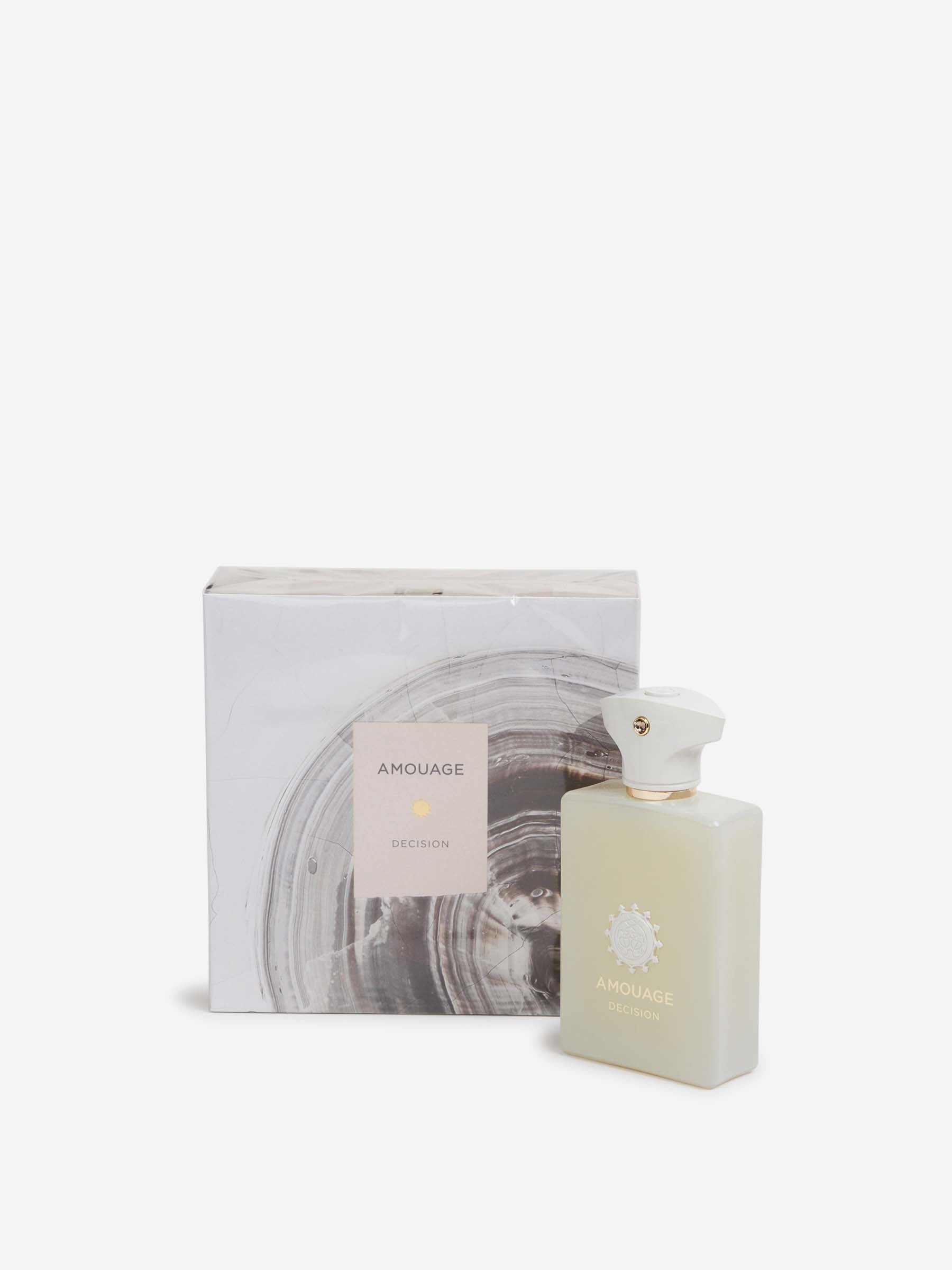 Amouage Mujer Barcelona Perfume Decision color Blanco sku 890-001062 01 - Foto 2