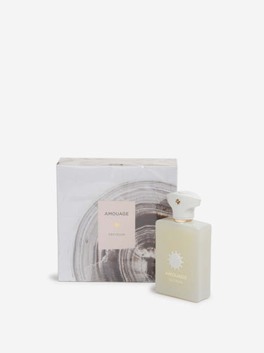 Amouage Mujer Barcelona Perfume Decision color Blanco sku 890-001062 01 - Foto 2