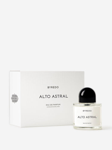 Byredo Mujer Barcelona Perfume Alto Astral color Blanco sku 890-001064 01 - Foto 2