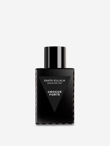 Santa Eulalia Mujer Barcelona Perfume Crocus Forte color Negro sku 890-001065 01 - Foto 1
