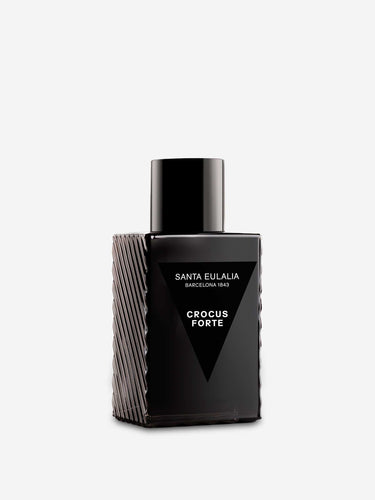 Santa Eulalia Mujer Barcelona Perfume Crocus Forte color Negro sku 890-001065 01 - Foto 3