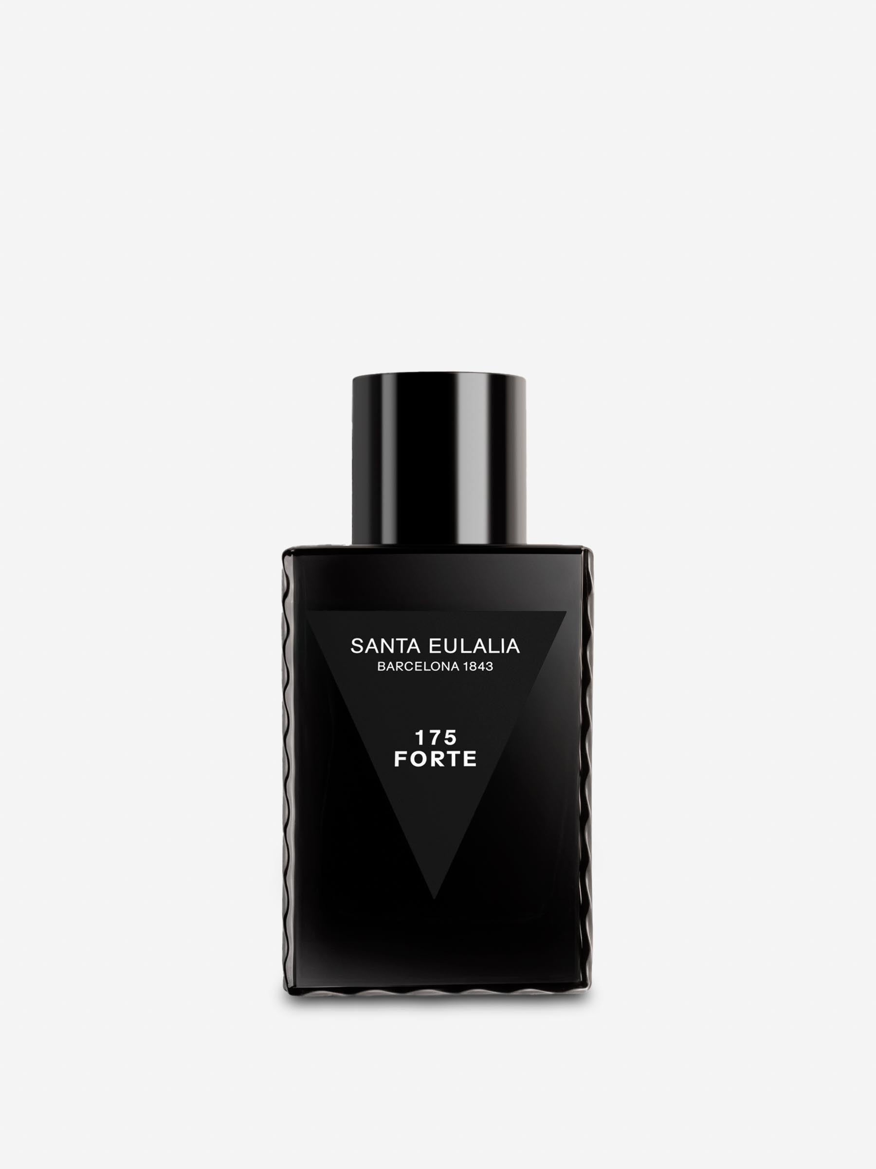 Santa Eulalia Mujer Barcelona Perfume 175 Forte color Negro sku 890-001066 01 - Foto 1