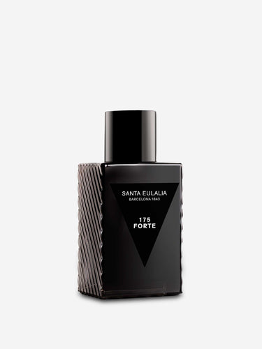 Santa Eulalia Mujer Barcelona Perfume 175 Forte color Negro sku 890-001066 01 - Foto 3