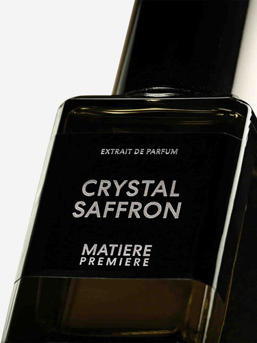 Matière Première Mujer Barcelona Perfume Crystal Saffron color Blanco sku 890-001072 01 - Foto 2