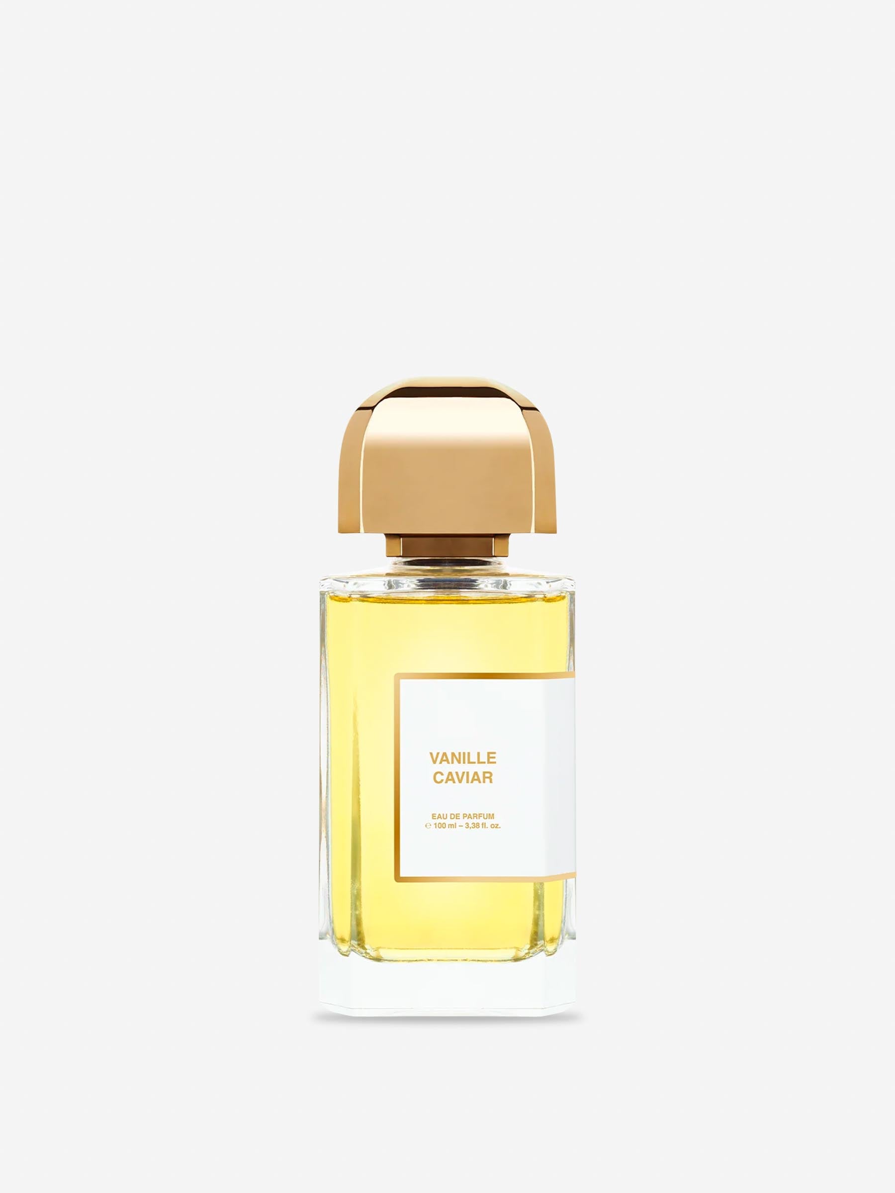Bdk Parfums Mujer Barcelona Perfume Vanille Caviar color Blanco sku 890-001076 01 - Foto 1