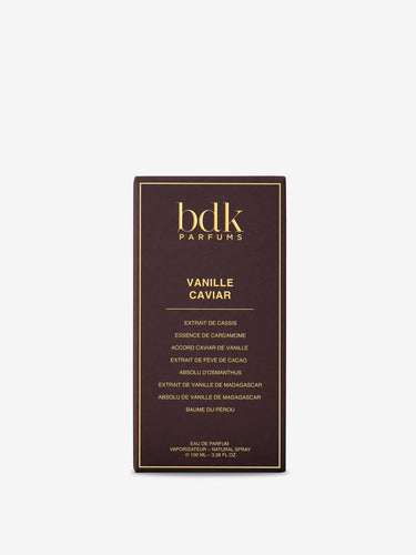 Bdk Parfums Mujer Barcelona Perfume Vanille Caviar color Blanco sku 890-001076 01 - Foto 3