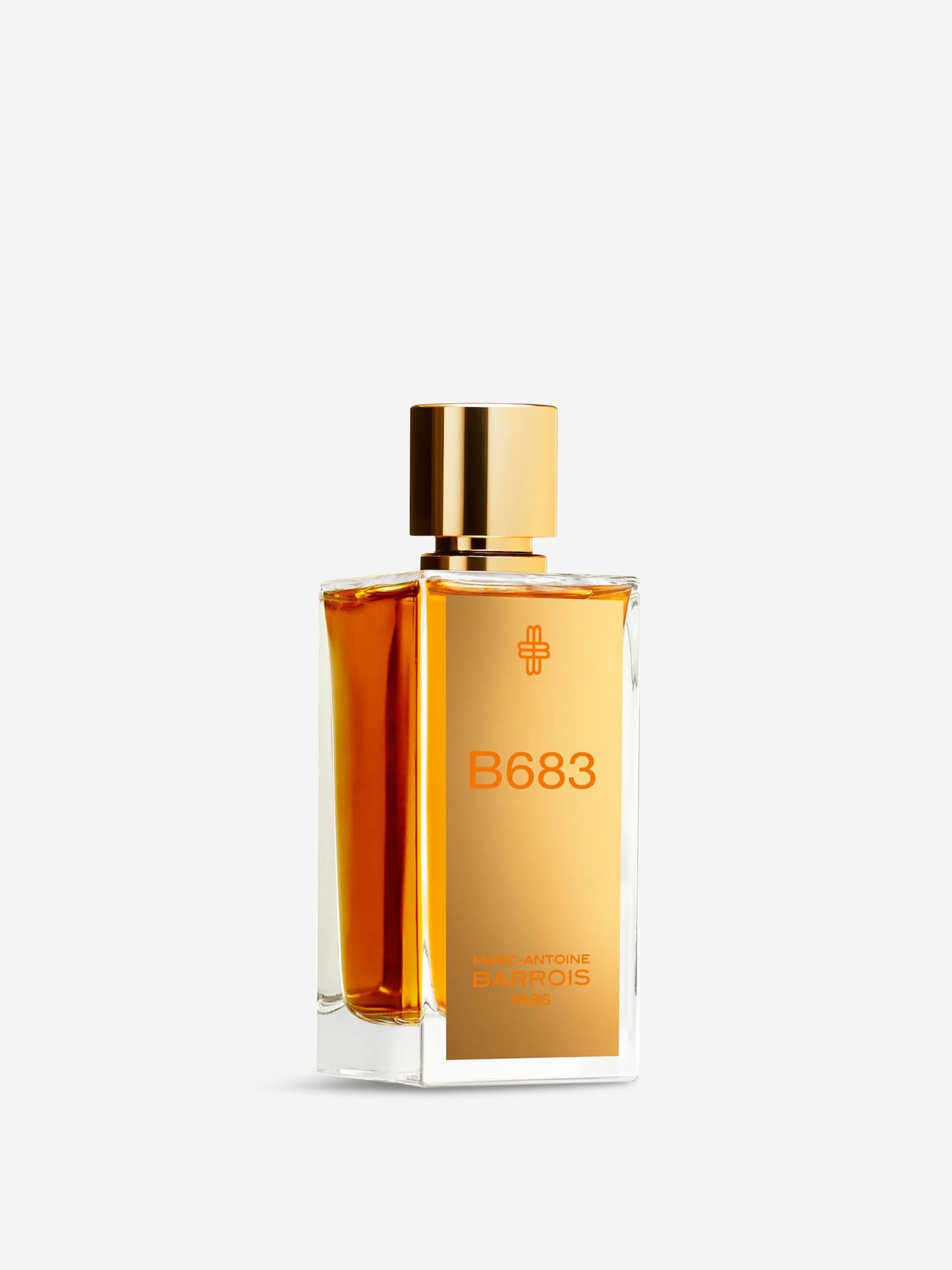 Marc-Antoine Barrois – Marc-Antoine Barrois Perfume B683 en Barcelona o ...