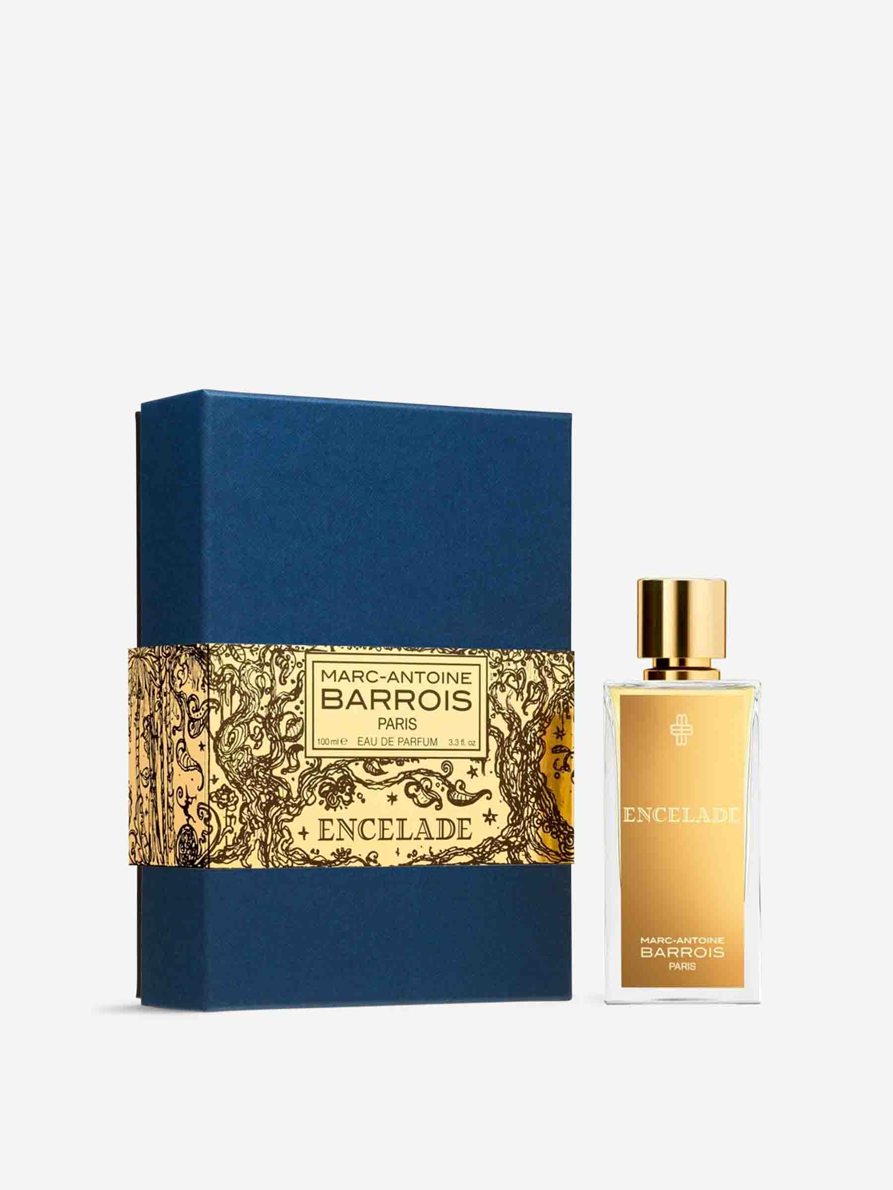Marc-Antoine Barrois Mujer Barcelona Perfume Encelade color Negro sku 890-001079 01 - Foto 2