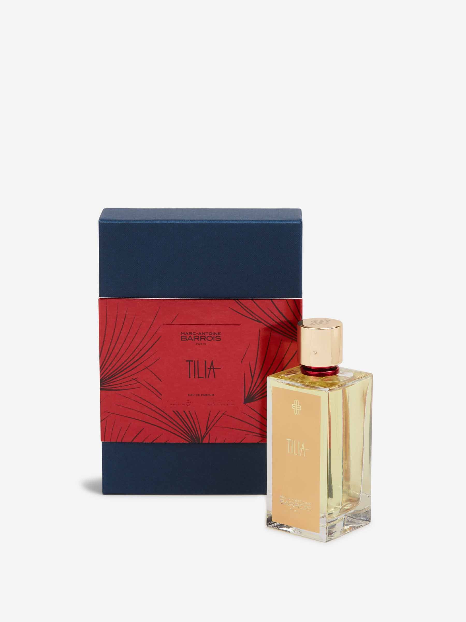 Marc-Antoine Barrois Mujer Barcelona Perfume Tilia color Blanco sku 890-001080 01 - Foto 2