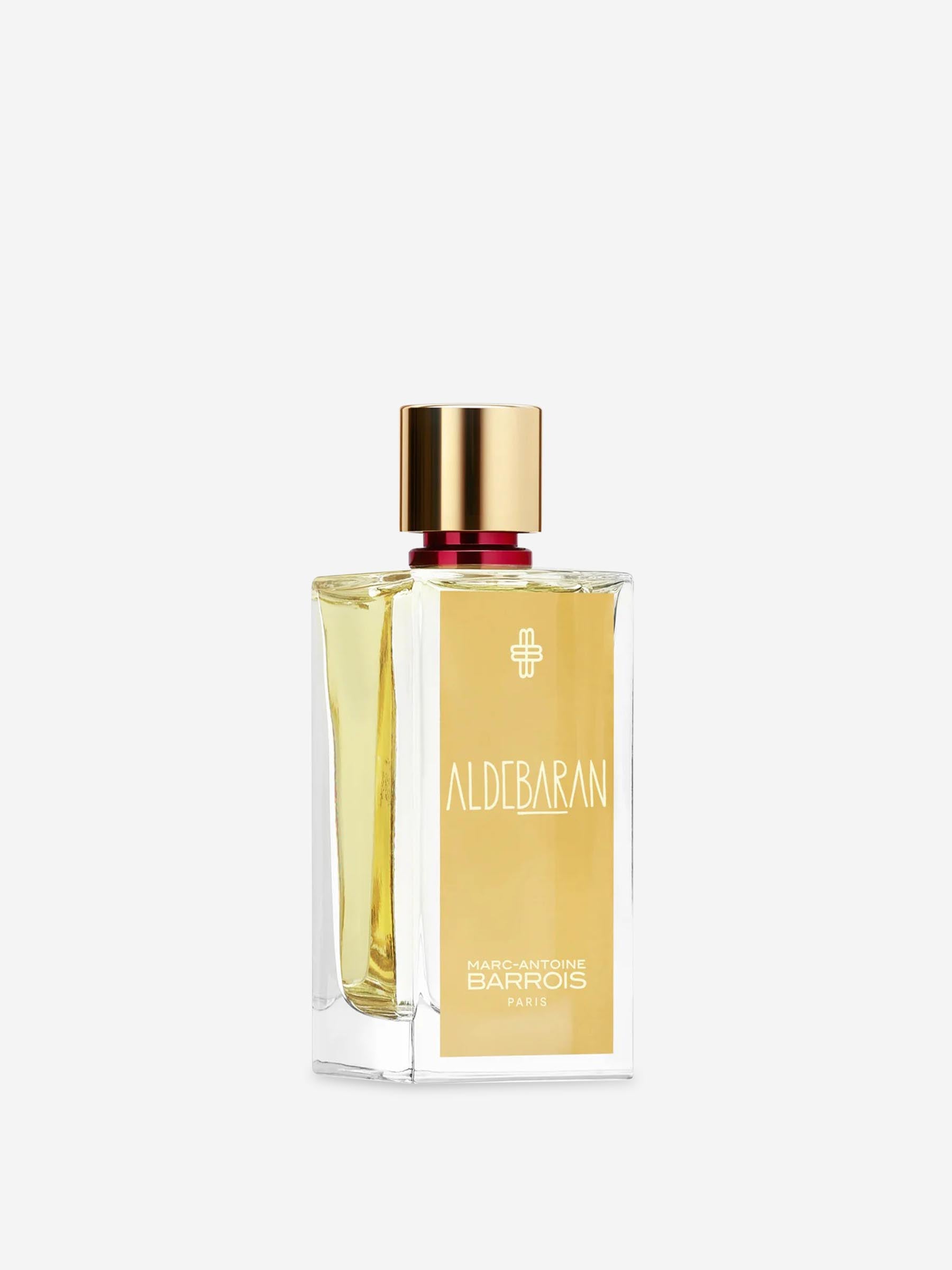 Marc-Antoine Barrois Mujer Barcelona Perfume Aldebaran color Negro sku 890-001081 01 - Foto 1