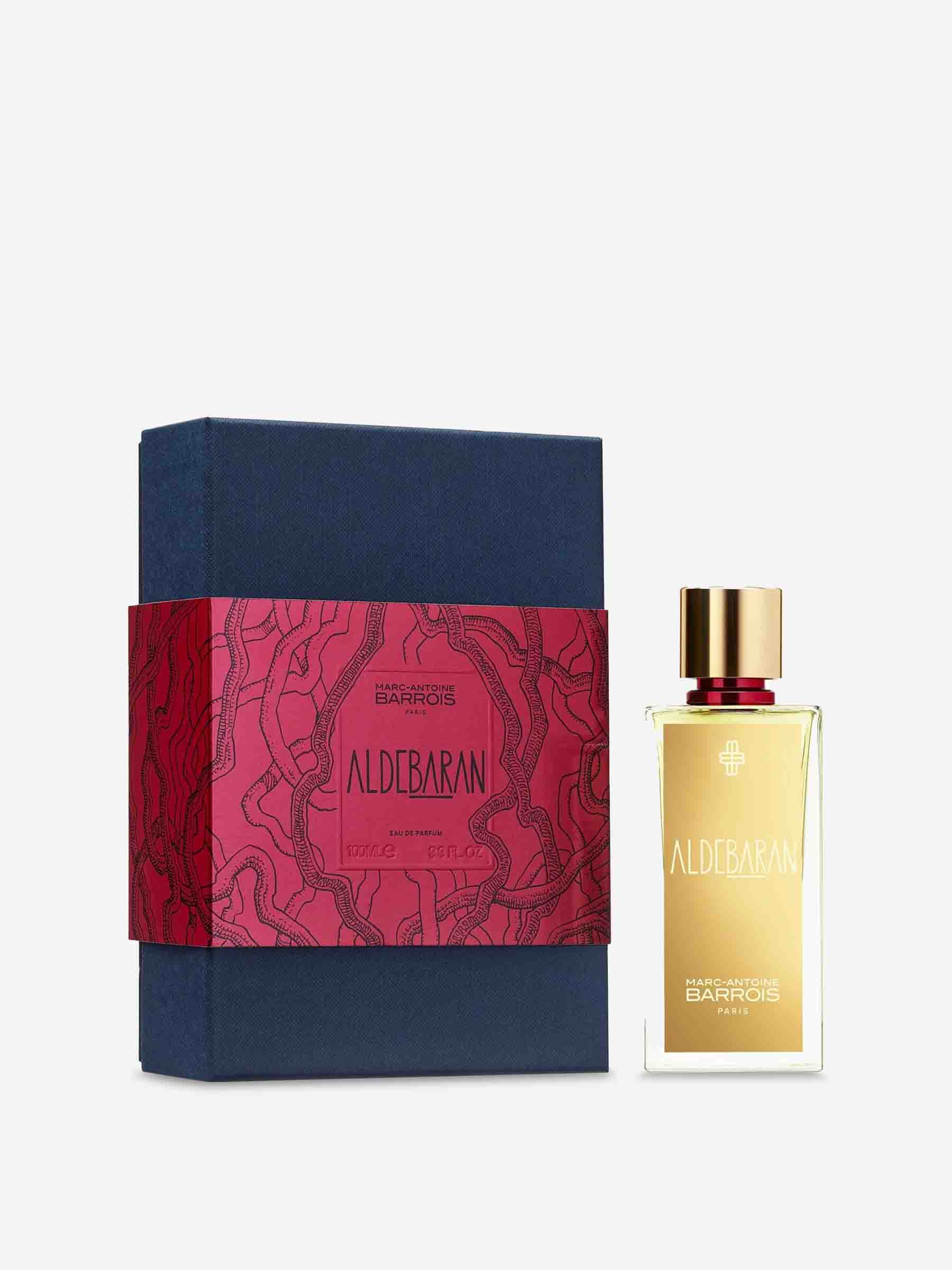 Marc-Antoine Barrois Mujer Barcelona Perfume Aldebaran color Negro sku 890-001081 01 - Foto 2