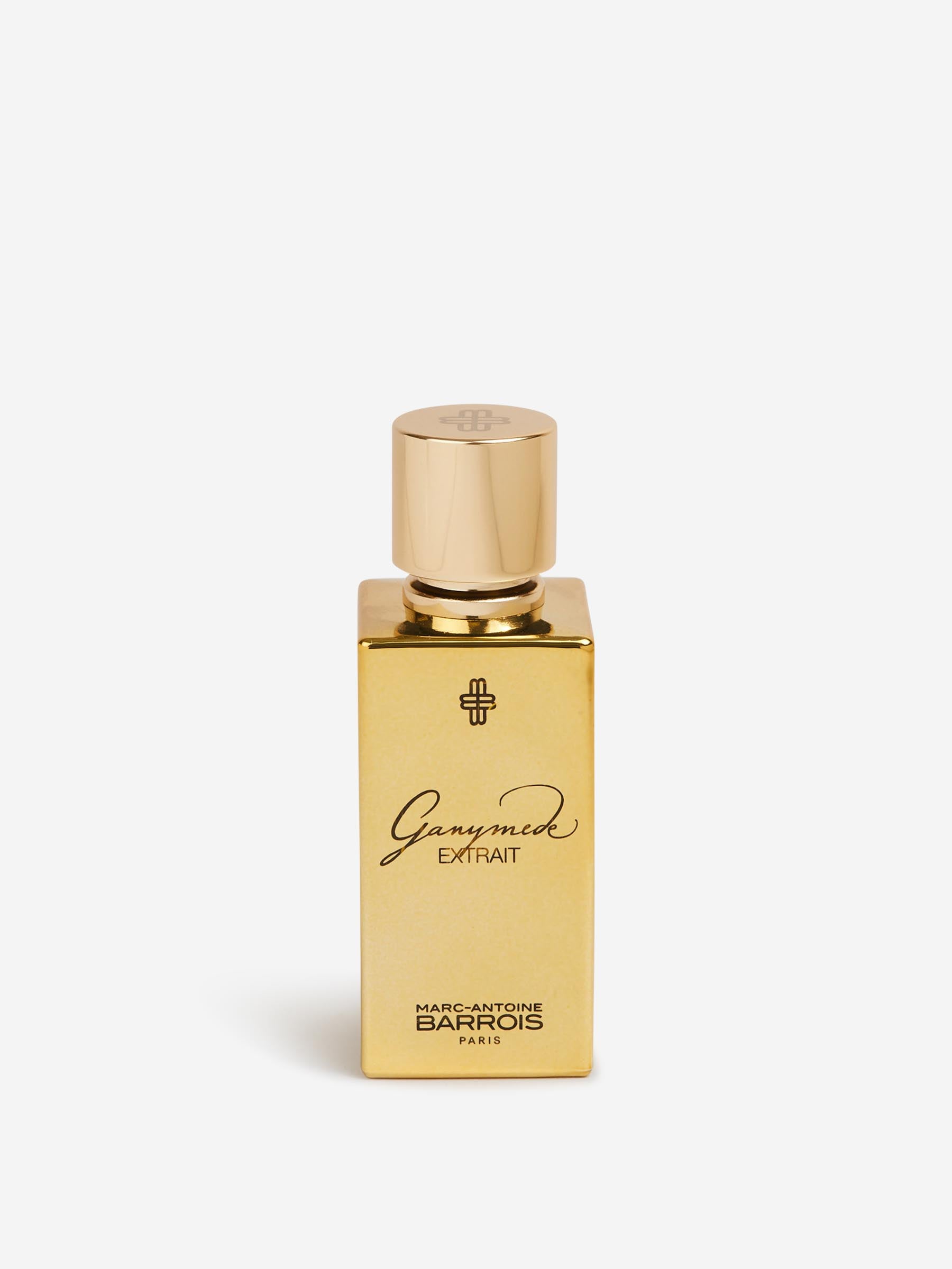 Marc-Antoine Barrois Mujer Barcelona Perfume Ganymede Extrait color Blanco sku 890-001083 01 - Foto 1