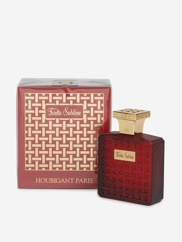 Houbigant Mujer Barcelona Perfume Tonka Sublime color Blanco sku 890-001085 01 - Foto 2