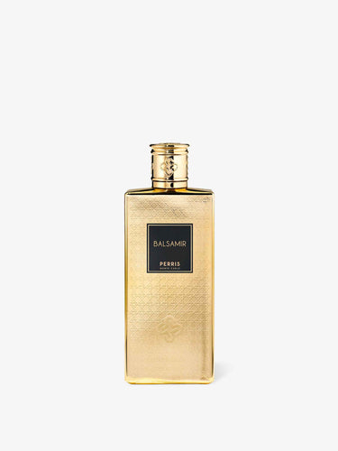 Perris Monte Carlo Hombre Barcelona Perfume Balsimir color Dorado sku 890-001086 01 - Foto 1