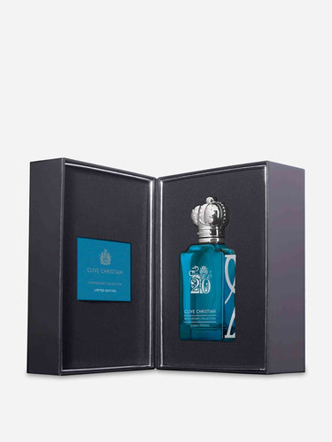 Clive Christian Mujer Barcelona Perfume Iconic Feminine color Blanco sku 890-001089 01 - Foto 2