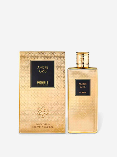 Perris Monte Carlo Mujer Barcelona Perfume Ambre Gris color Blanco sku 890-001093 01 - Foto 2