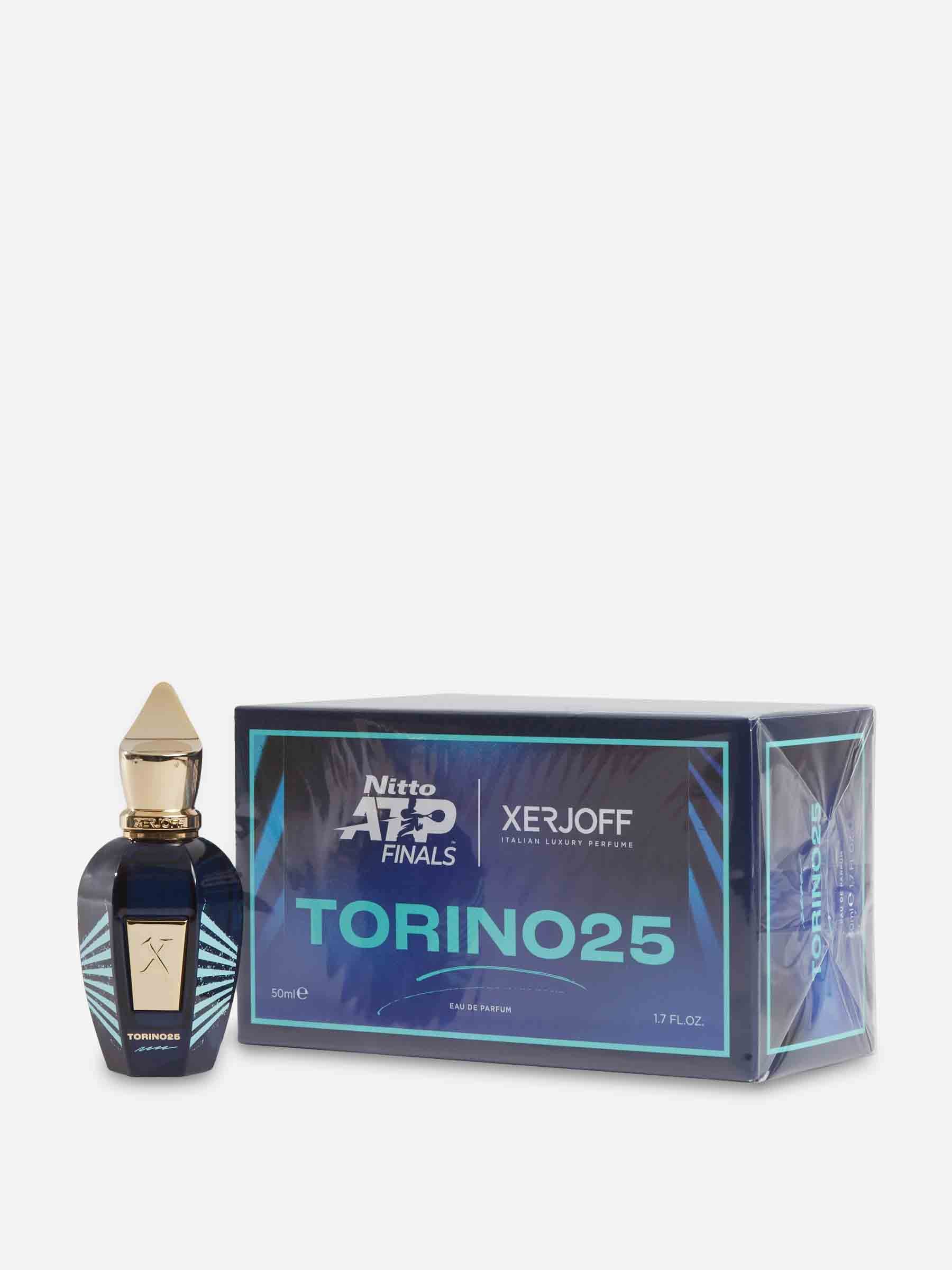 Xerjoff Hombre Barcelona Perfume Torino 25 color Blanco sku 890-001098 01 - Foto 2