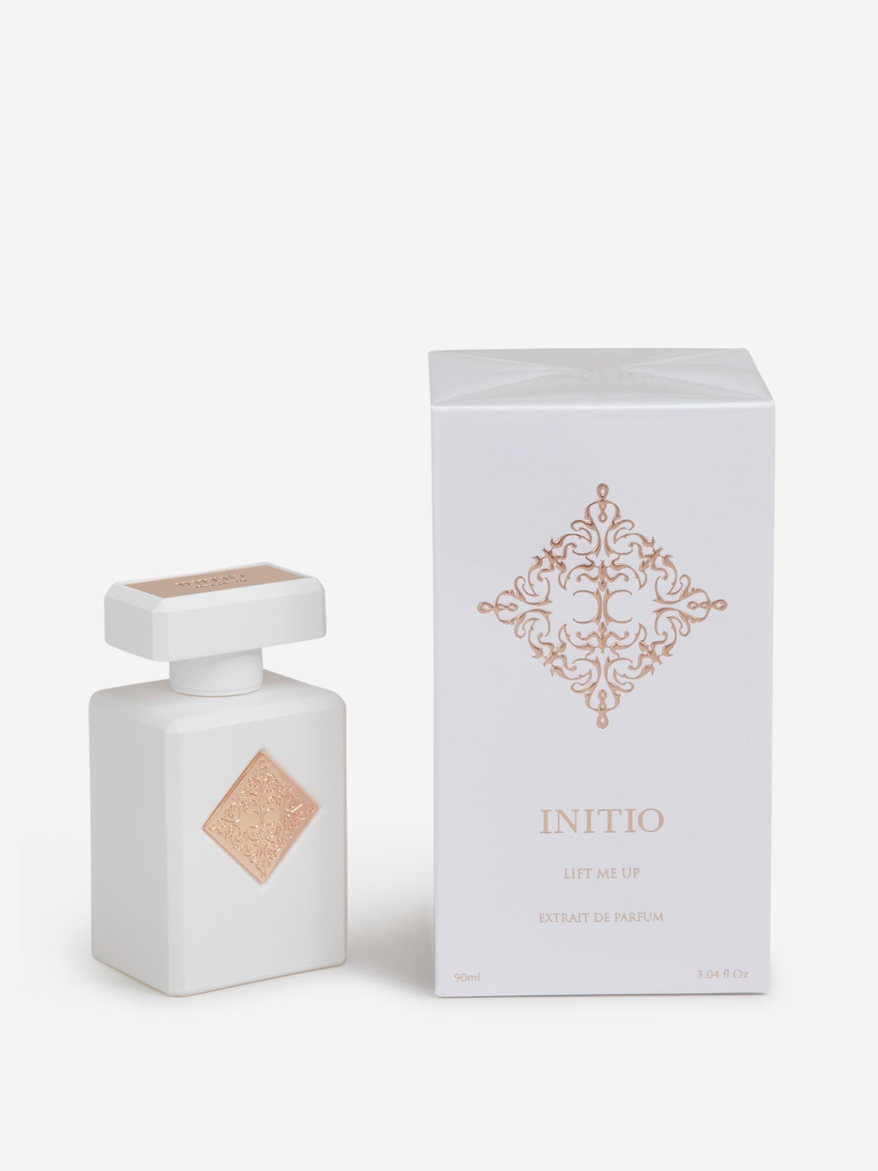 Initio Mujer Barcelona Perfume Lift Me Up color Blanco sku 890-001108 01 - Foto 2