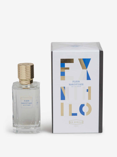 Ex Nihilo Mujer Barcelona Perfume Fleur Narcotique color Blanco sku 890-001112 01 - Foto 2