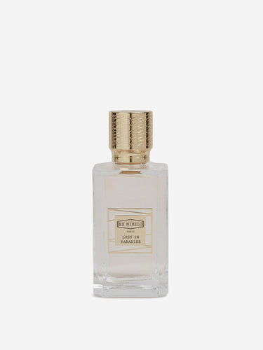 Ex Nihilo Mujer Barcelona Perfume Lust in Paradise color Blanco sku 890-001113 01 - Foto 1