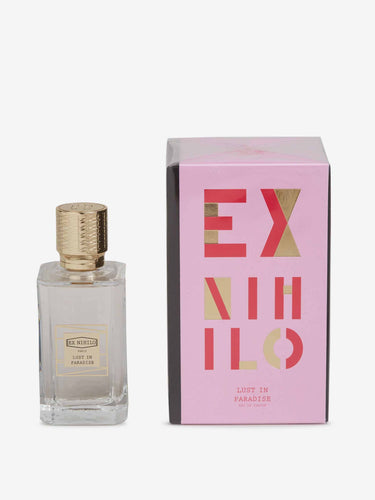 Ex Nihilo Mujer Barcelona Perfume Lust in Paradise color Blanco sku 890-001113 01 - Foto 2