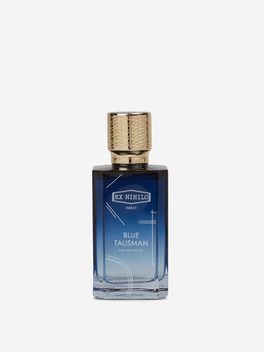 Ex Nihilo Mujer Barcelona Perfume Blue Talisman color Blanco sku 890-001115 01 - Foto 1