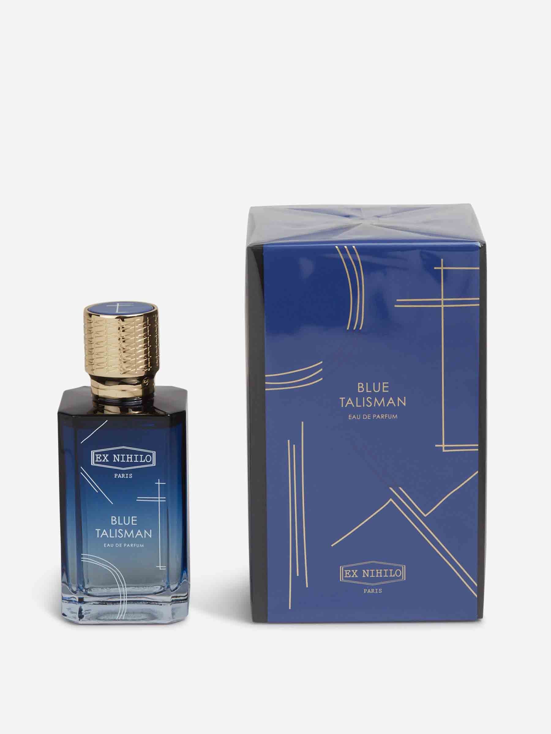 Ex Nihilo Mujer Barcelona Perfume Blue Talisman color Blanco sku 890-001115 01 - Foto 2