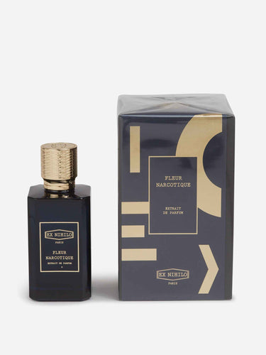 Ex Nihilo Mujer Barcelona Perfume Fleur Narcotique color Blanco sku 890-001116 01 - Foto 2