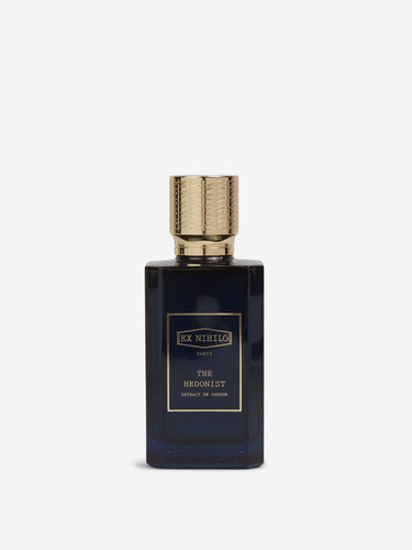 Ex Nihilo Mujer Barcelona Perfume The Hedonist color Blanco sku 890-001117 01 - Foto 1