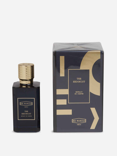 Ex Nihilo Mujer Barcelona Perfume The Hedonist color Blanco sku 890-001117 01 - Foto 2