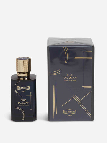 Ex Nihilo Mujer Barcelona Perfume Blue Talisman color Blanco sku 890-001118 01 - Foto 2