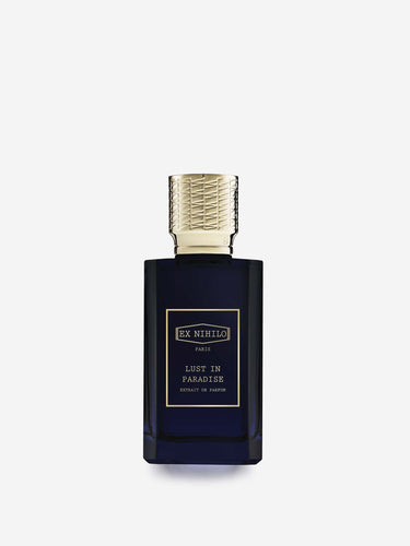 Ex Nihilo Mujer Barcelona Perfume Lust In Paradise color Blanco sku 890-001119 01 - Foto 1