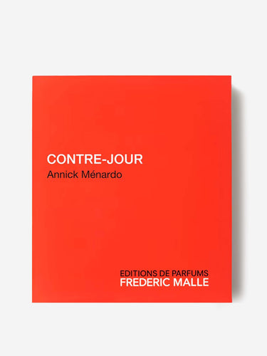 Frederic Malle Mujer Barcelona Perfume Contre-Jour color Blanco sku 890-001121 01 - Foto 2