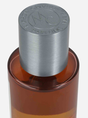 Maison Crivelli Mujer Barcelona Perfume Musc Nurāsana color Blanco sku 890-001122 01 - Foto 3