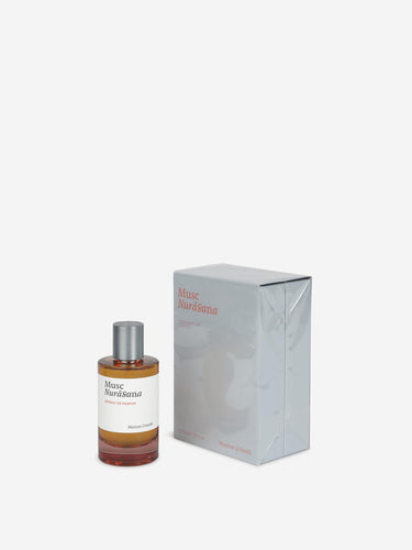 Maison Crivelli Mujer Barcelona Perfume Musc Nurāsana color Blanco sku 890-001123 01 - Foto 2