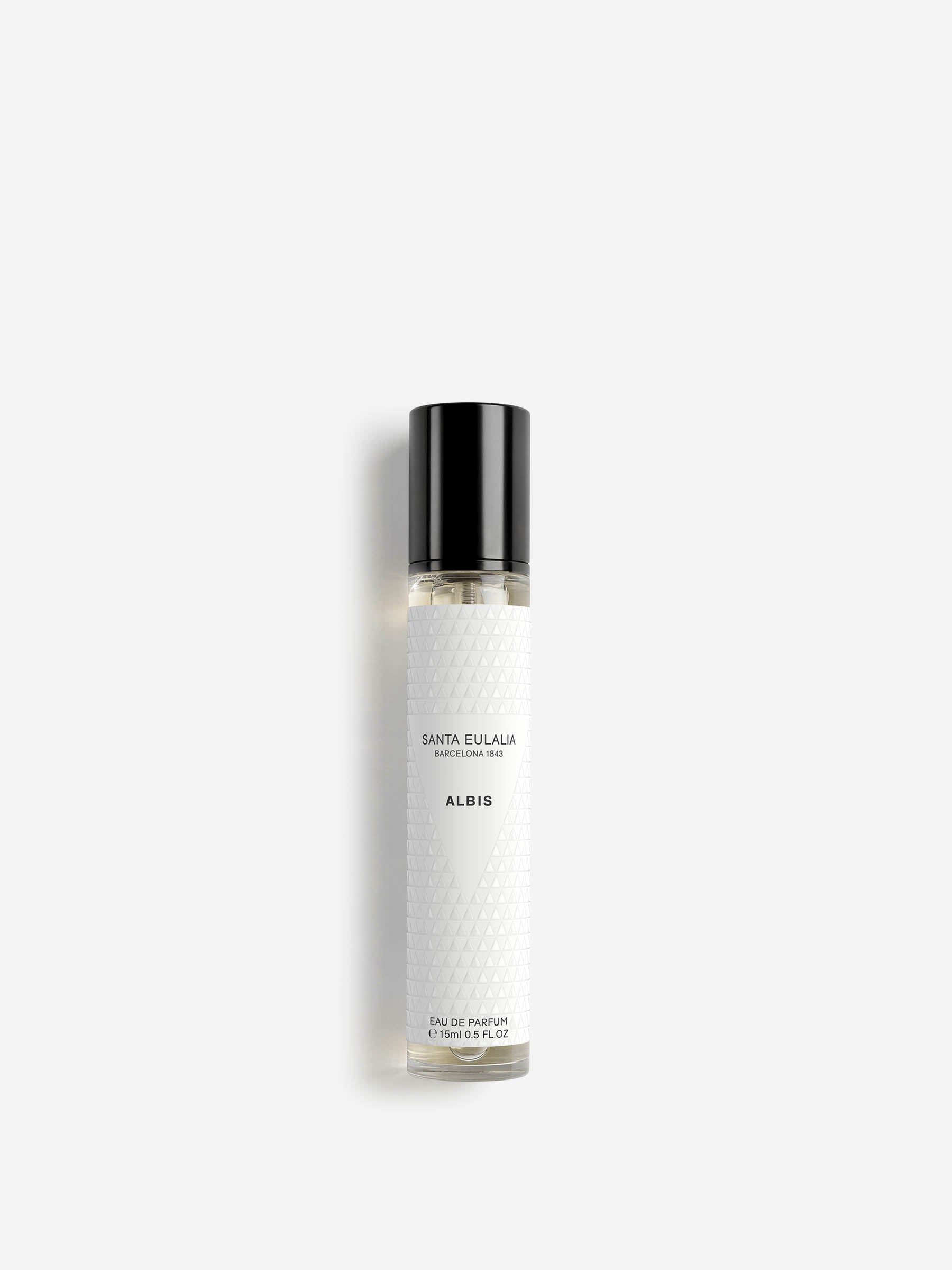 Santa Eulalia Mujer Barcelona Perfume Albis color Blanco sku 890-001125 01 - Foto 1