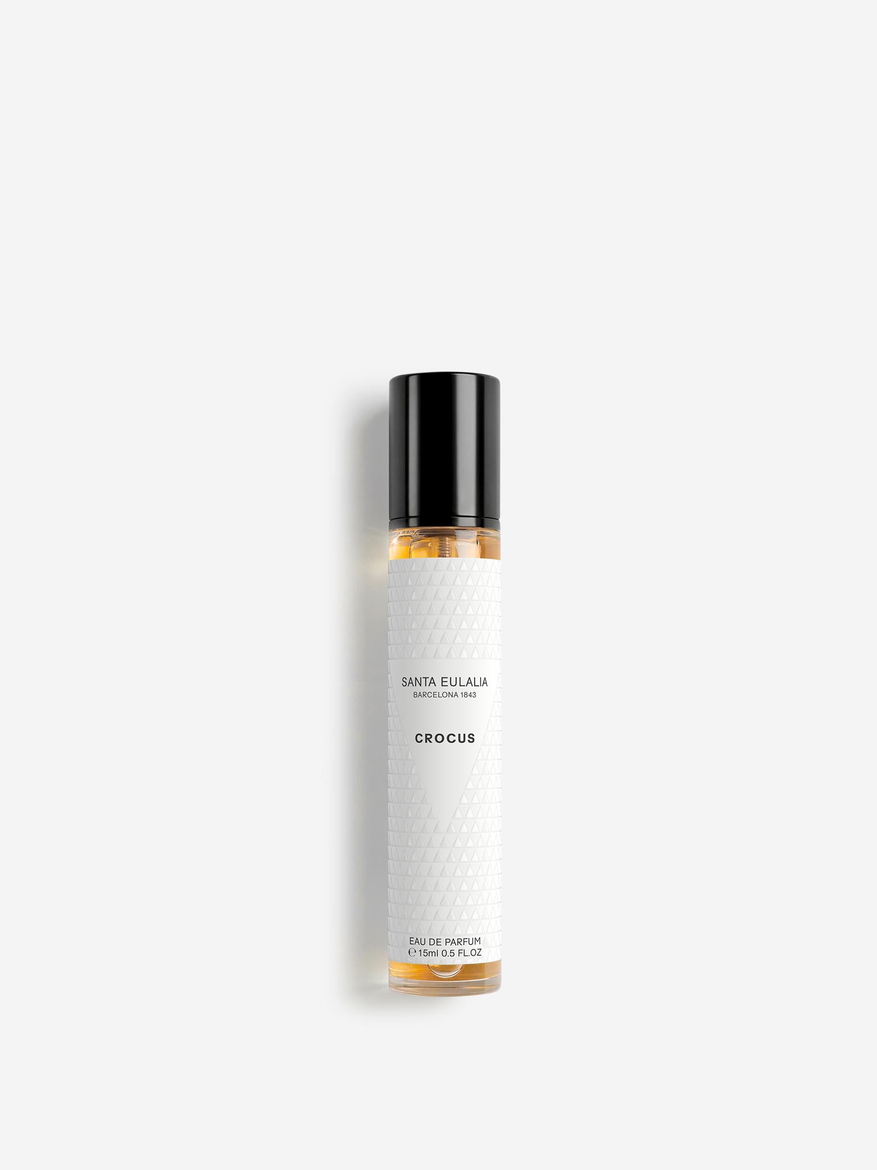 Santa Eulalia Mujer Barcelona Perfume Crocus color Blanco sku 890-001127 01 - Foto 1
