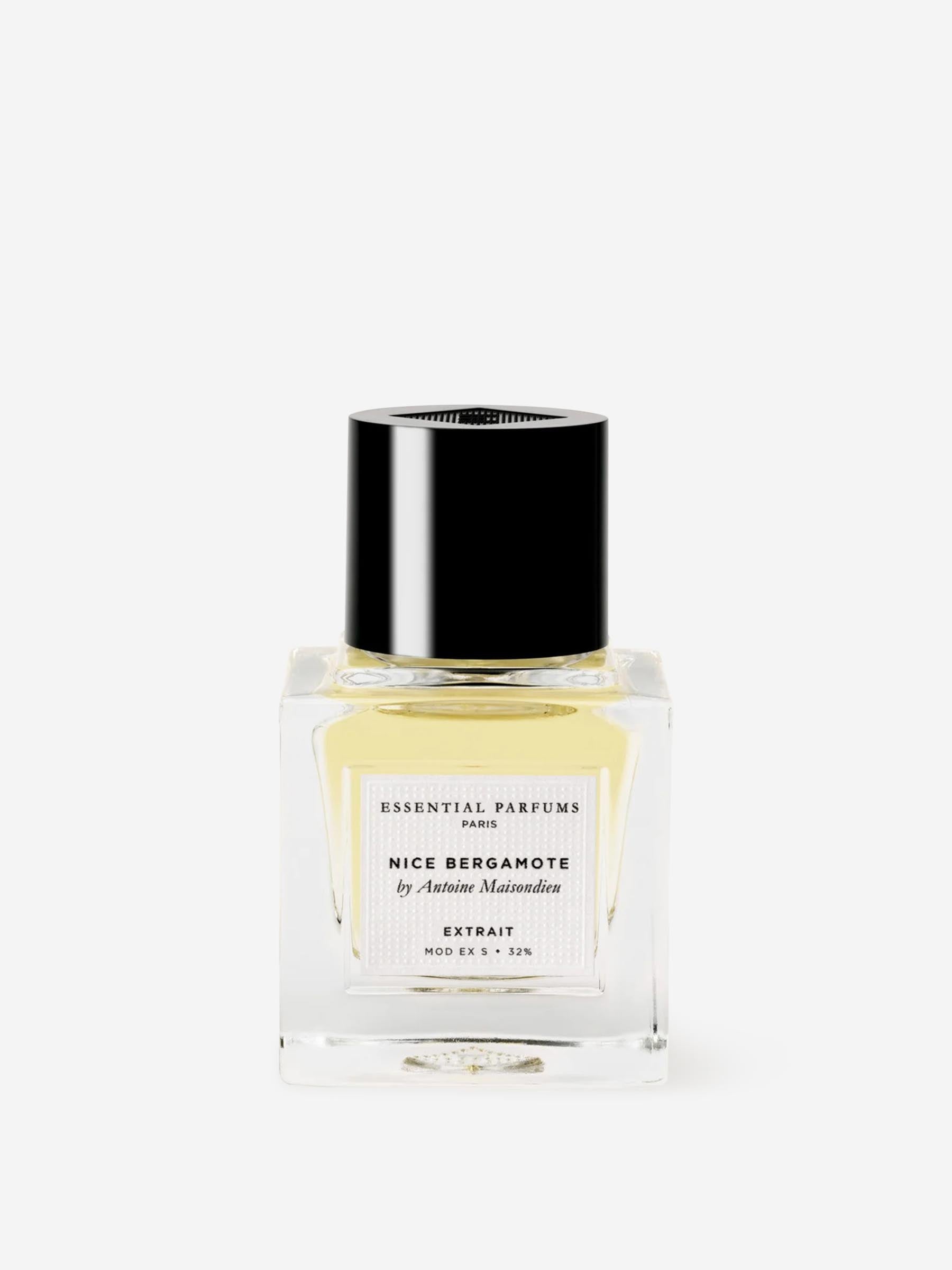 Essential Parfums – Nice Bergamote Extrait Perfume 890-001132 01
