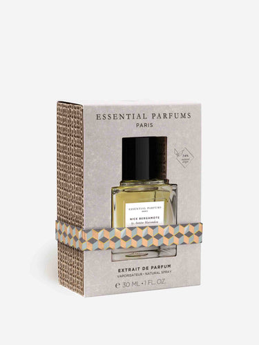 Essential Parfums Mujer Barcelona Perfume Nice Bergamote Extrait color Blanco sku 890-001132 01 - Foto 3