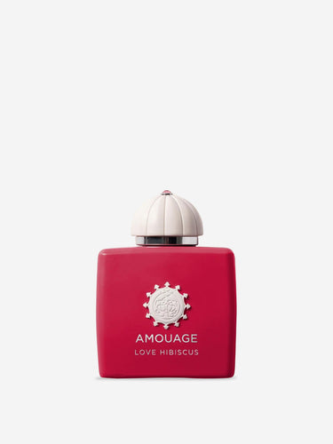 Amouage Mujer Barcelona Perfume Love Hibiscus color Rojo sku 890-001134 01 - Foto 1