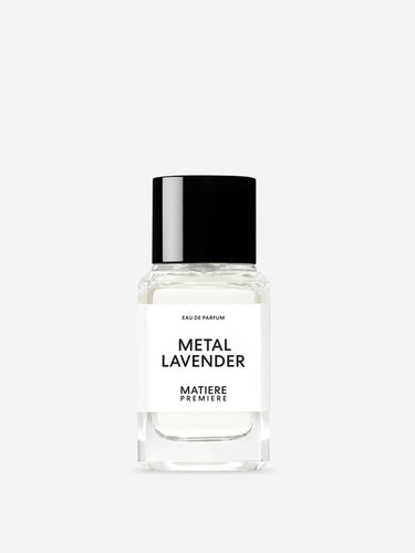 Matière Première Mujer Barcelona Perfume Metal Lavender color Blanco sku 890-001140 01 - Foto 1