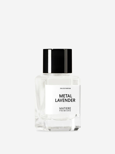 Matière Première Mujer Barcelona Perfume Metal Lavender color Blanco sku 890-001140 01 - Foto 2