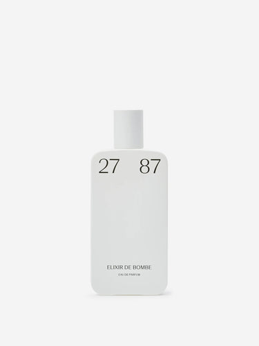 27 87 Mujer Barcelona Perfume Elixir de Bombe color Blanco sku 890-001145 01 - Foto 1