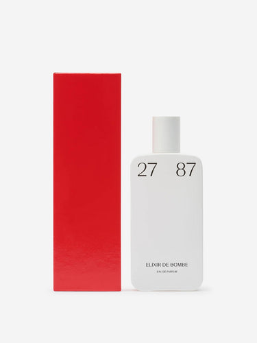 27 87 Mujer Barcelona Perfume Elixir de Bombe color Blanco sku 890-001145 01 - Foto 2