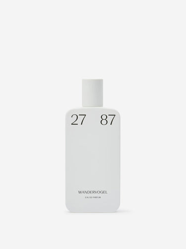 27 87 Mujer Barcelona Perfume Wandervogel color Blanco sku 890-001146 01 - Foto 1