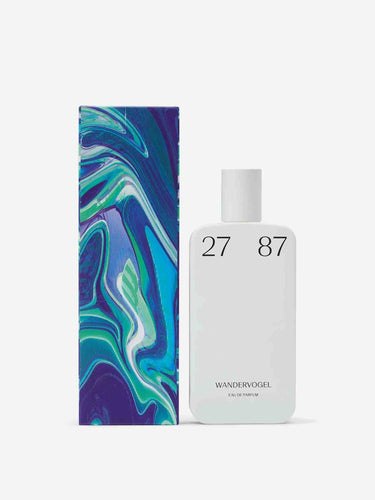 27 87 Mujer Barcelona Perfume Wandervogel color Blanco sku 890-001146 01 - Foto 2