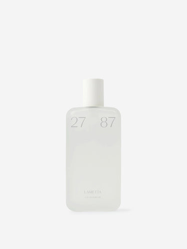 27 87 Mujer Barcelona Perfume Lametta color Blanco sku 890-001149 01 - Foto 1