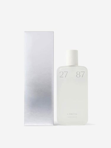 27 87 Mujer Barcelona Perfume Lametta color Blanco sku 890-001149 01 - Foto 2
