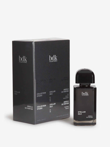 Bdk Parfums Mujer Barcelona Perfume Stellar Silk color Blanco sku 890-001154 01 - Foto 2