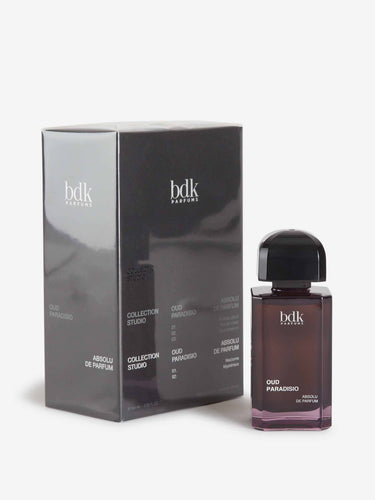 Bdk Parfums Mujer Barcelona Perfume Oud Paradiso color Blanco sku 890-001155 01 - Foto 2